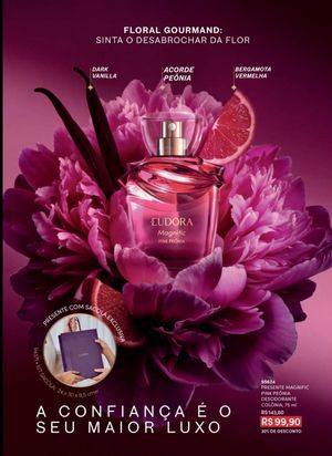 Eudora ciclo 5 2026 Brasil página 4