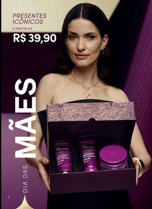 Eudora ciclo 5 2026 Brasil página 5