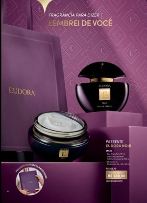 Eudora ciclo 5 2026 Brasil página 7