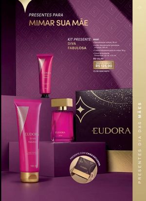 Eudora ciclo 5 2026 Brasil página 12