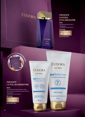 Eudora ciclo 5 2026 Brasil página 17