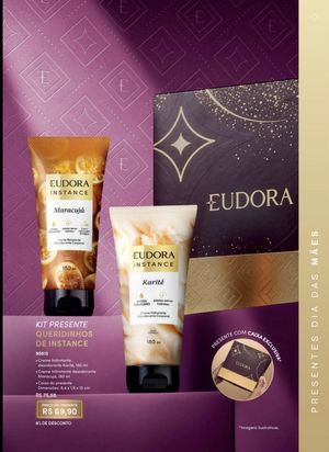 Eudora ciclo 5 2026 Brasil página 20