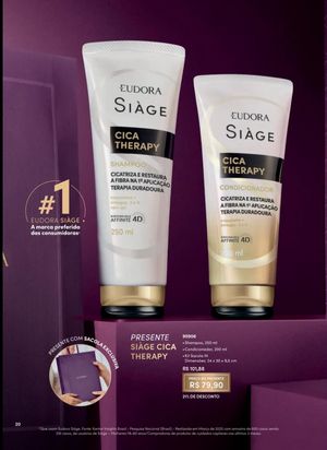 Eudora ciclo 5 2026 Brasil página 21