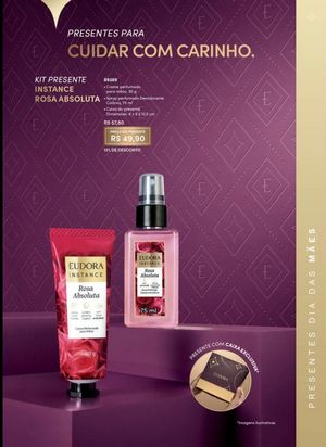 Eudora ciclo 5 2026 Brasil página 22