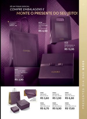 Eudora ciclo 5 2026 Brasil página 24