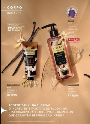 Eudora ciclo 5 2026 Brasil página 25