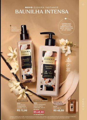 Eudora ciclo 5 2026 Brasil página 26