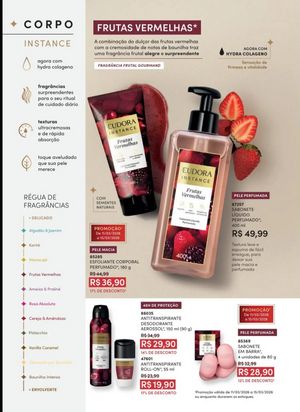 Eudora ciclo 5 2026 Brasil página 27