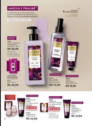 Eudora ciclo 5 2026 Brasil página 29