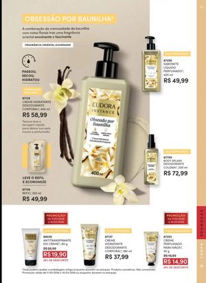 Eudora ciclo 5 2026 Brasil página 30