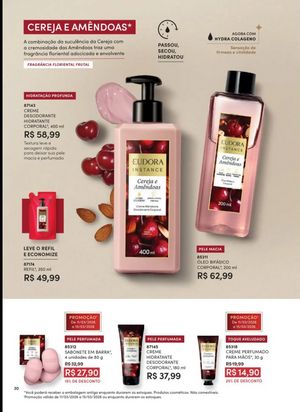 Eudora ciclo 5 2026 Brasil página 31