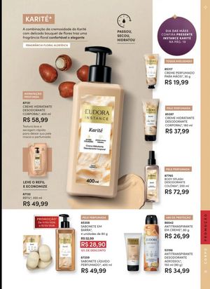 Eudora ciclo 5 2026 Brasil página 32