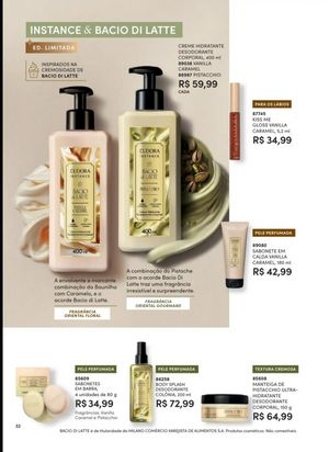 Eudora ciclo 5 2026 Brasil página 33