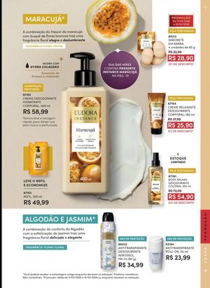 Eudora ciclo 5 2026 Brasil página 34