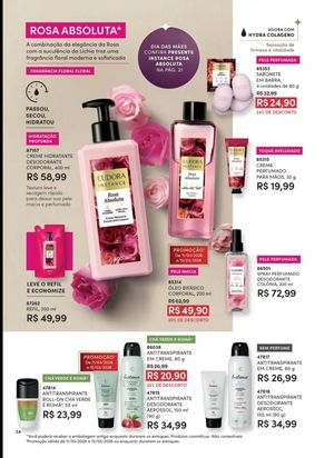 Eudora ciclo 5 2026 Brasil página 35