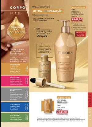 Eudora ciclo 5 2026 Brasil página 36