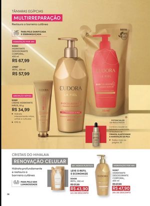 Eudora ciclo 5 2026 Brasil página 37