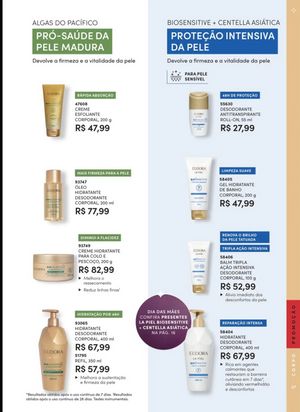 Eudora ciclo 5 2026 Brasil página 38