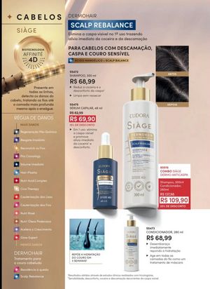 Eudora ciclo 5 2026 Brasil página 39