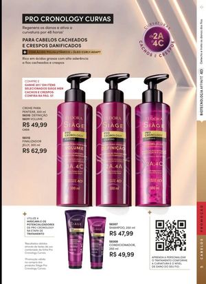 Eudora ciclo 5 2026 Brasil página 42