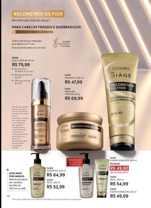 Eudora ciclo 5 2026 Brasil página 43