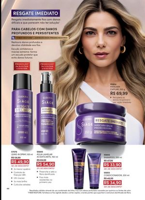 Eudora ciclo 5 2026 Brasil página 45