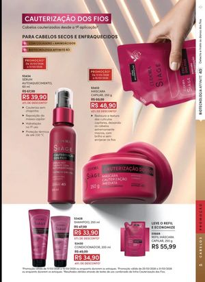 Eudora ciclo 5 2026 Brasil página 46