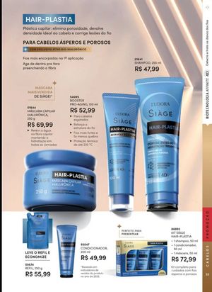 Eudora ciclo 5 2026 Brasil página 54