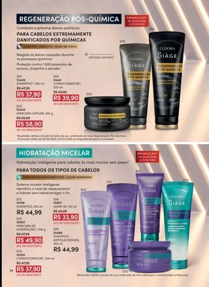 Eudora ciclo 5 2026 Brasil página 55