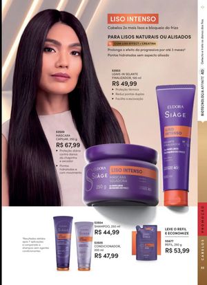 Eudora ciclo 5 2026 Brasil página 56