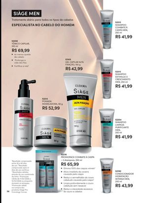 Eudora ciclo 5 2026 Brasil página 57