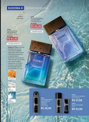 Eudora ciclo 5 2026 Brasil página 61