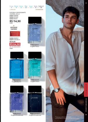 Eudora ciclo 5 2026 Brasil página 62