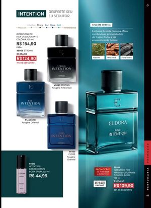 Eudora ciclo 5 2026 Brasil página 66