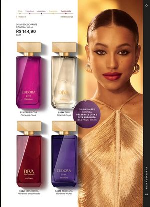 Eudora ciclo 5 2026 Brasil página 70