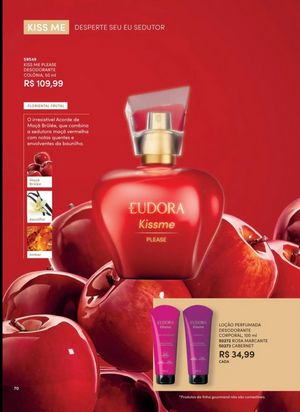 Eudora ciclo 5 2026 Brasil página 71