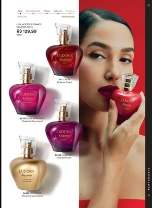 Eudora ciclo 5 2026 Brasil página 72