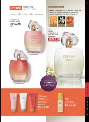 Eudora ciclo 5 2026 Brasil página 78