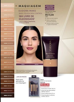 Eudora ciclo 5 2026 Brasil página 79