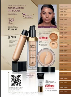 Eudora ciclo 5 2026 Brasil página 80