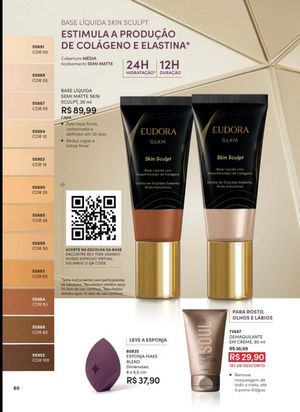 Eudora ciclo 5 2026 Brasil página 81