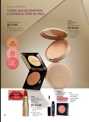 Eudora ciclo 5 2026 Brasil página 83