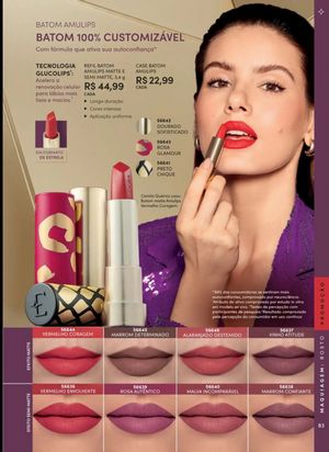 Eudora ciclo 5 2026 Brasil página 84