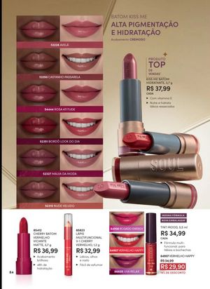 Eudora ciclo 5 2026 Brasil página 85