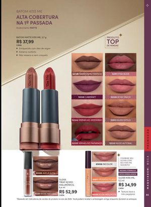 Eudora ciclo 5 2026 Brasil página 86