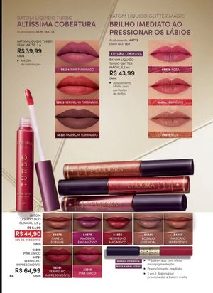 Eudora ciclo 5 2026 Brasil página 87