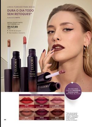 Eudora ciclo 5 2026 Brasil página 89