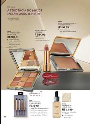 Eudora ciclo 5 2026 Brasil página 91