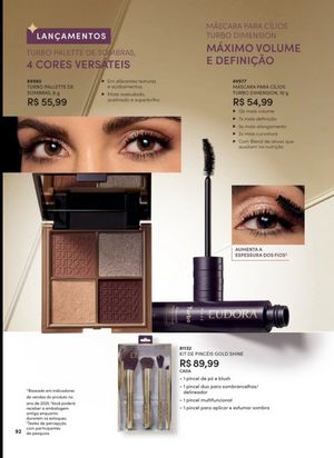 Eudora ciclo 5 2026 Brasil página 93