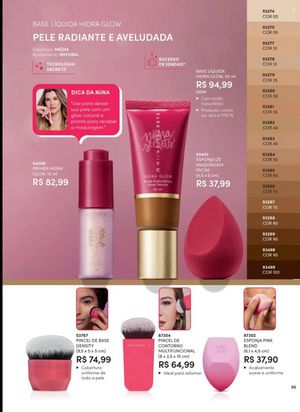 Eudora ciclo 5 2026 Brasil página 96